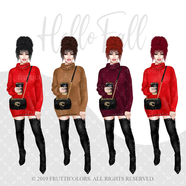 autumn-girl-clipart-fall-illustration-boss-girl-clipart-fashion-digital-coffee-planner-stickers-fashionable-png-c9.jpg