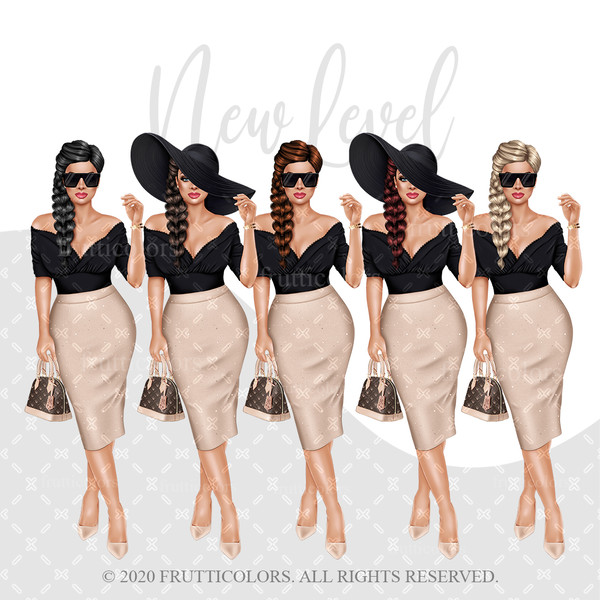 classy-lady-clipart-boss-girl-illustration-fashion-blogger-clipart-glam-woman-printable-png-sublimation-design-commercial-use-c6.jpg