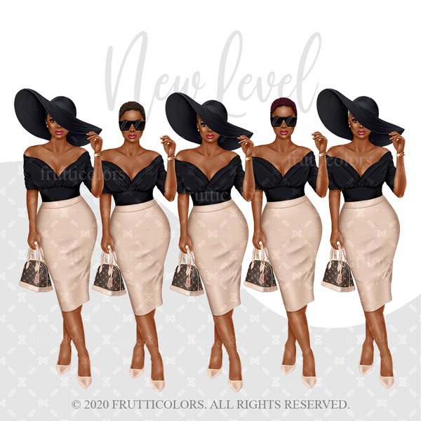 boss-girl-clipart-african-american-fashion-illustration-glam-woman-png-fashionable-afro-girls-natural-hair-classy-lady-printable-commercial-use-c2.jpg