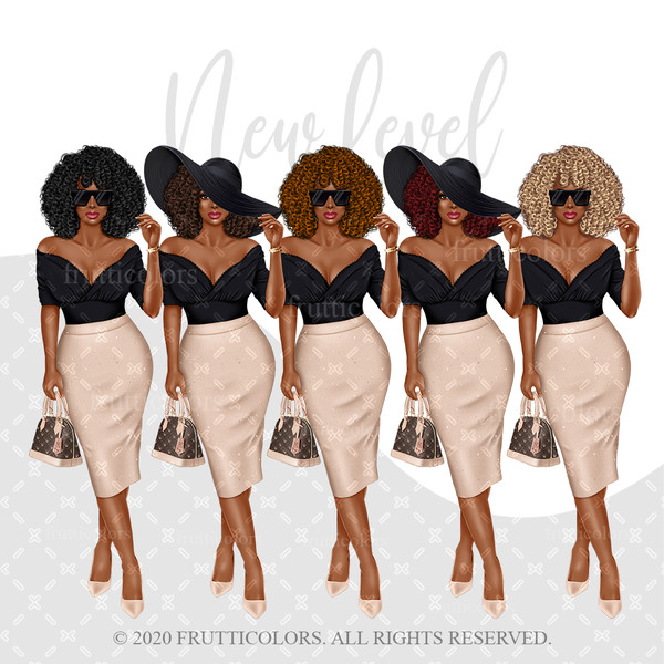 boss-girl-clipart-african-american-fashion-illustration-glam-woman-png-fashionable-afro-girls-natural-hair-classy-lady-printable-commercial-use-c3.jpg