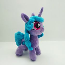 Izzy Moonbow My little pony plush toy
