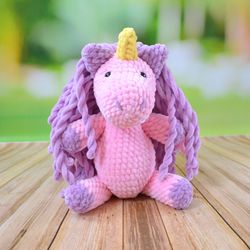 toy unicorn,stuffed unicorn,plush unicorn,unicorn doll,unicorn gift,soft toy