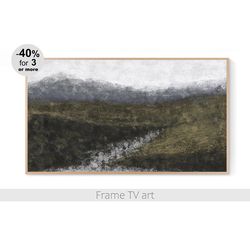 samsung frame tv art download 4k, frame tv art landscape, frame tv art nature, frame tv art farmhouse | 027
