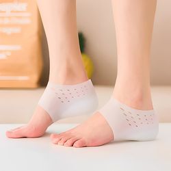 height adding insoles
