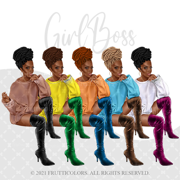 boss-girl-clipart-selfmade-african-american-queen-illustration-money-bag-clip-art-luxury-lifestyle-afro-girl-png-c4.jpg