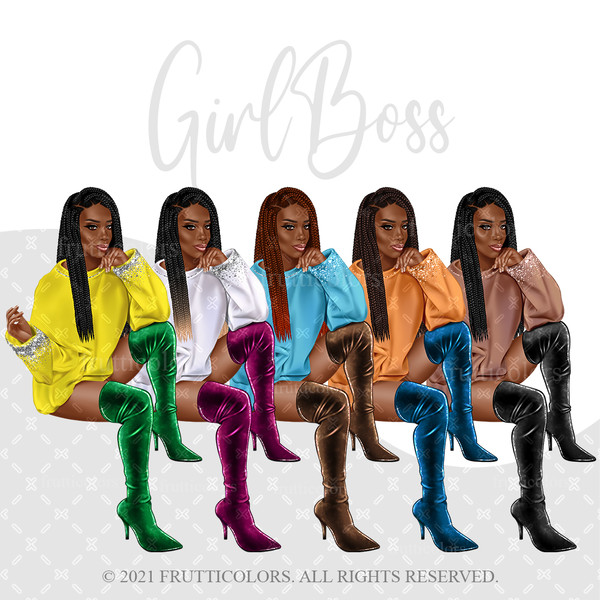 boss-girl-clipart-selfmade-african-american-queen-illustration-money-bag-clip-art-luxury-lifestyle-afro-girl-png-c5.jpg