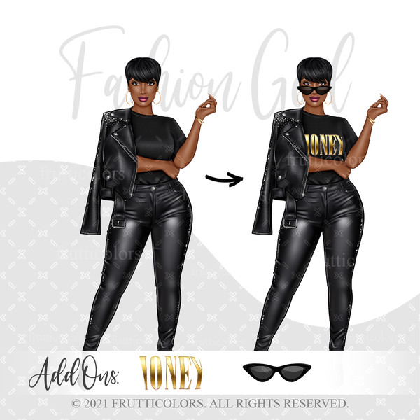 autumn-girl-clipart-fall-fashion-illustration-african-american-leather-girl-digital-planner-stickers-boss-afro-woman-natural-hair-png-c2.jpg