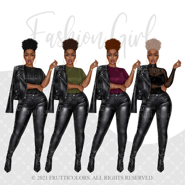 autumn-girl-clipart-fall-fashion-illustration-african-american-leather-girl-digital-planner-stickers-boss-afro-woman-natural-hair-png-c5.jpg