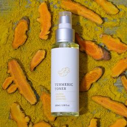 Turmeric Facial Toner