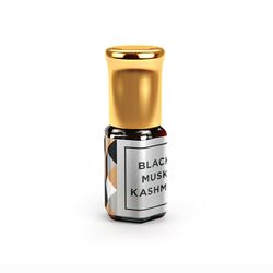 Powerful Pheromone BLACK MUSK MUSK KASHMIRI PURE Oil 3 ml