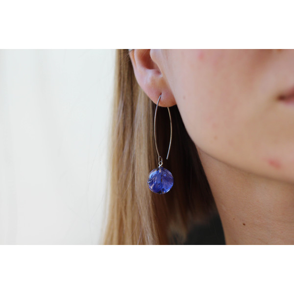 Blue cornflower earrings 3.jpg
