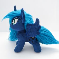 Princess Luna My little pony plush toy