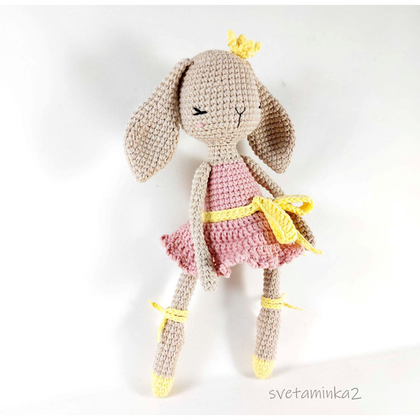 crochet-rabbit-pattern