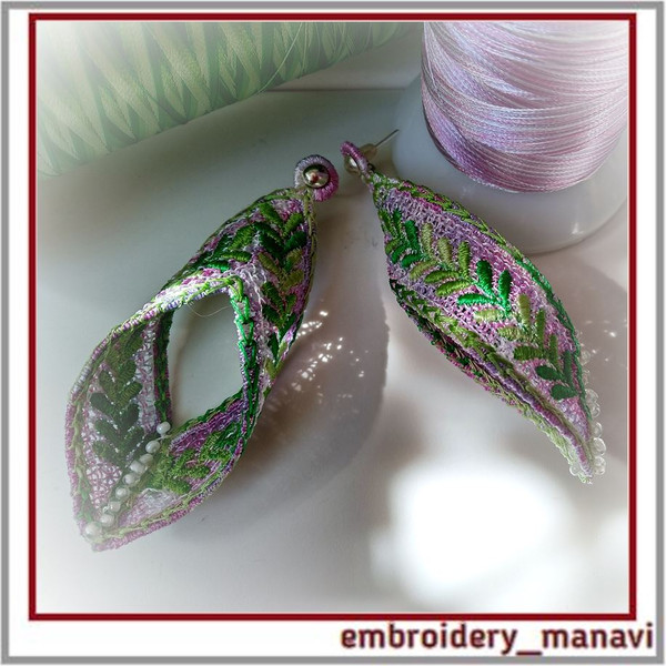 In-the-hoop-FSL-embroidery-design-earrings-twig