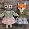 owl-and-fox