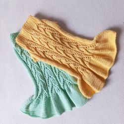 yellow dog dress dog dresses pets clothes