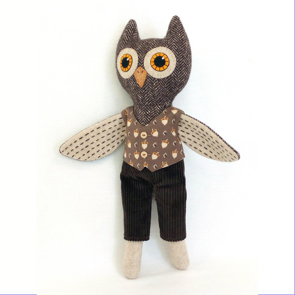 owl-plush-toy