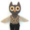 owl-doll