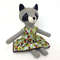 handmade-raccoon-doll