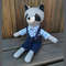wool-raccoon-doll