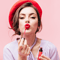 Color Distract Creme Lipstick 1