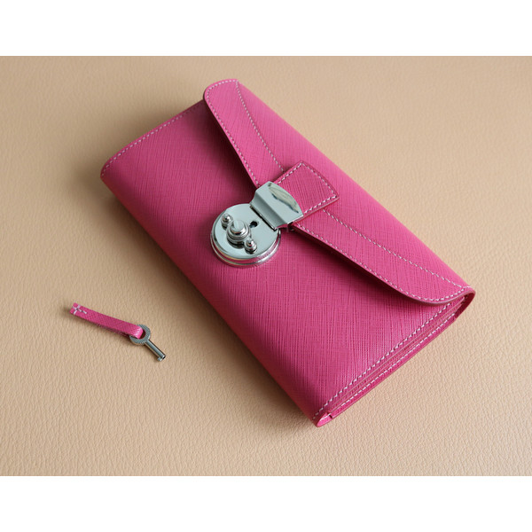 pink-leather-wallet-clutch-women.JPG