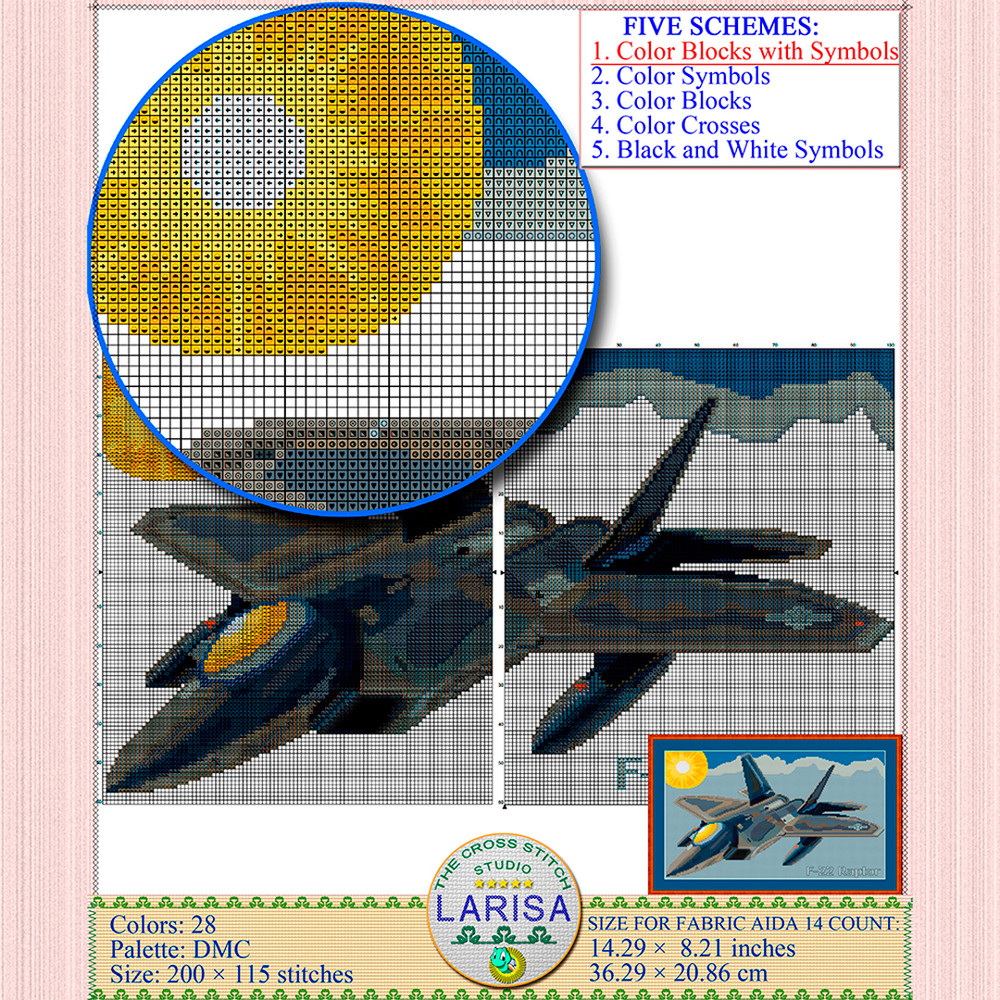 Fighter Aircraft