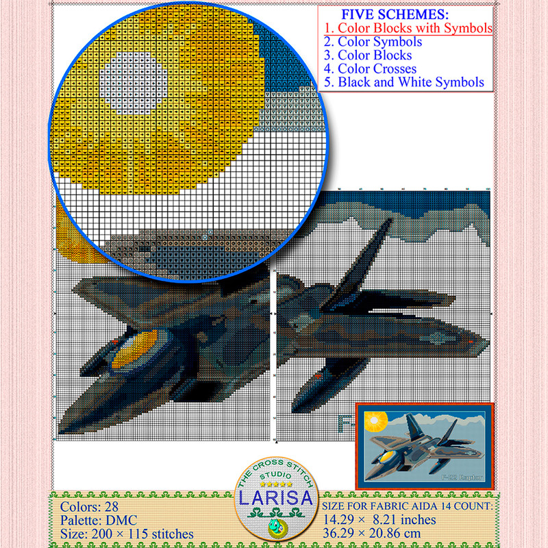 Fighter Aircraft