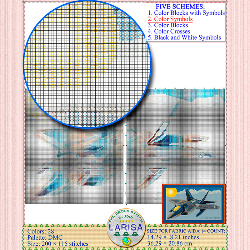 Military Aircraft