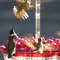 ant proof hummingbird feeder outdoor hanging perch