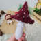 Amigurumi gnome doll crochet pattern. Amigurumi mushroom crochet  pattern.jpg