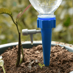 automatic water spikes