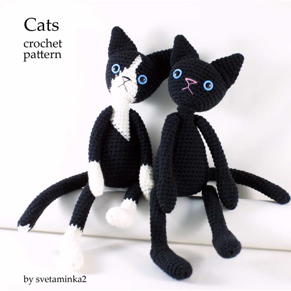 crochet-cat-pattern