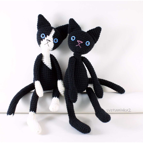 black-cat-crochet-pattern