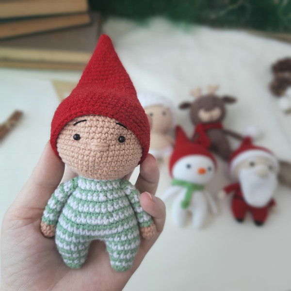 Amigurumi Christmas elf crochet pattern.jpeg
