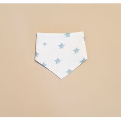 Blue Stars dogs and cats bandana, accessories for dogs and cats, gift for dogs, gift for cats, bib for dogs and cats