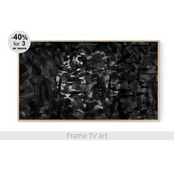 Frame TV Art Digital Download 4K, Samsung Frame TV art abstract, Frame TV art painting, Frame tv artwork | 103