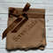Camel Personalized baby swaddle blanket.jpg