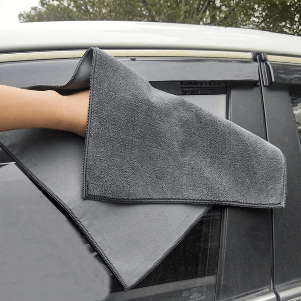Super Absorbent Car Drying Towel - Inspire Uplift