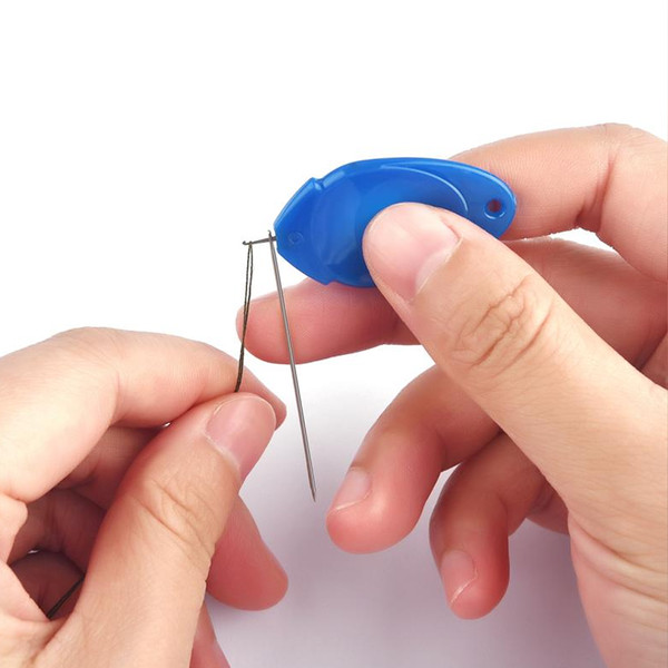 10Pcs DIY Simple Needle Threader - Inspire Uplift