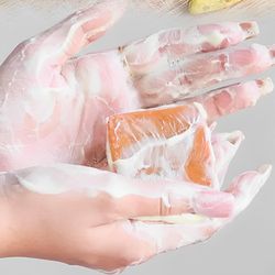 turmeric soap