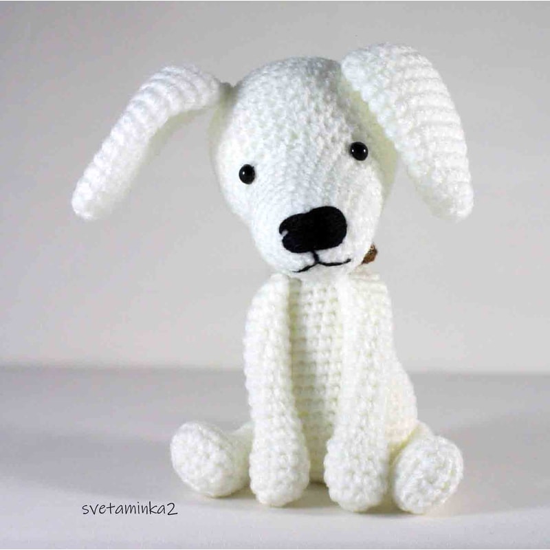 amigurumi-dog-pattern