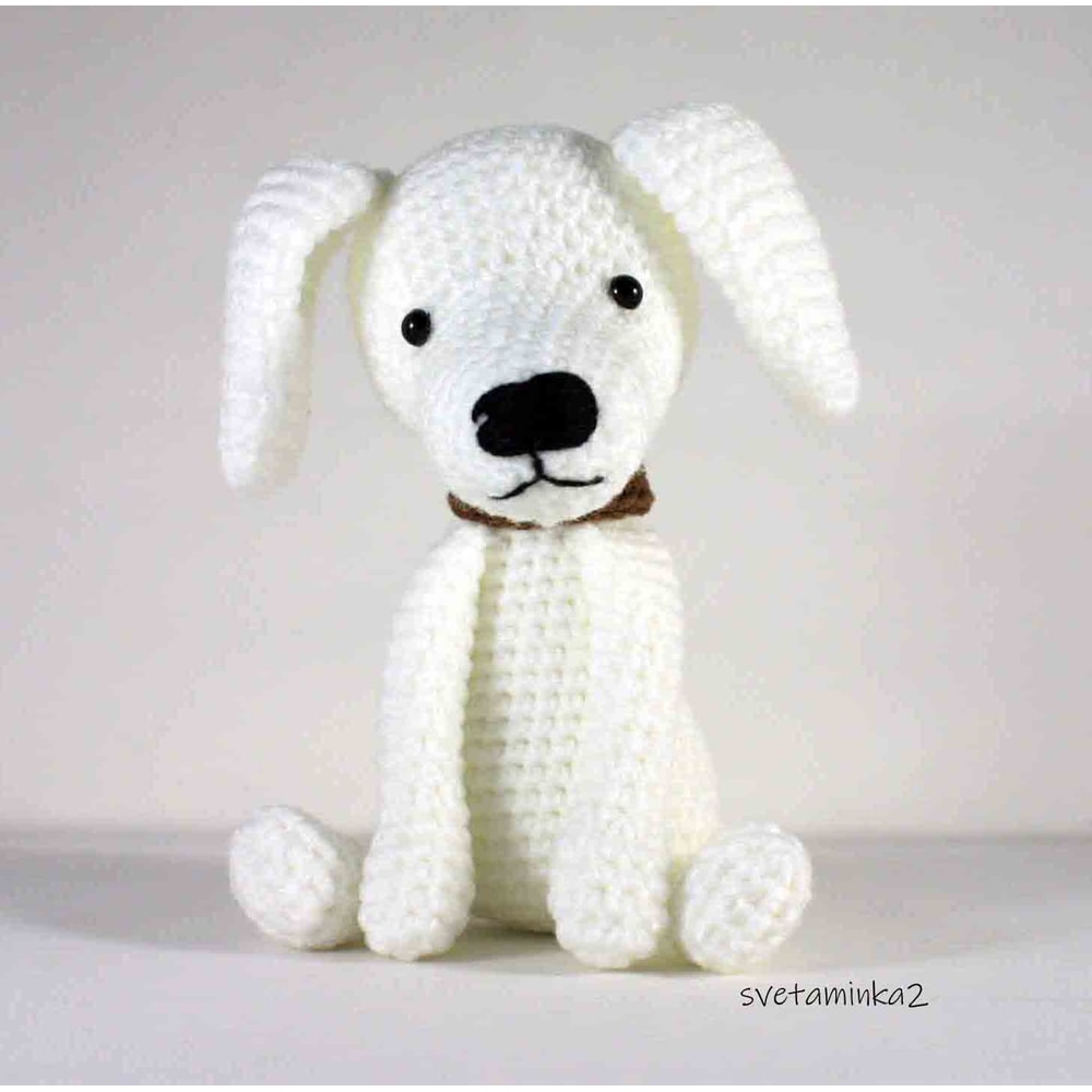 dog-amigurumi-pattern