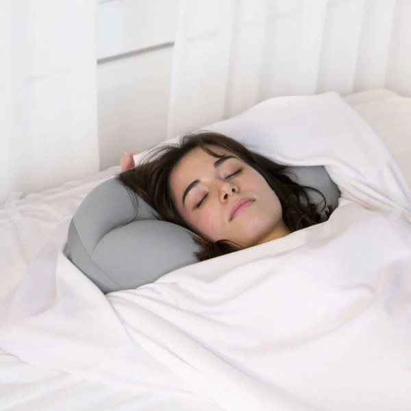 3d top cloud pillow