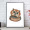 Owl-drawing-painting-png-cute