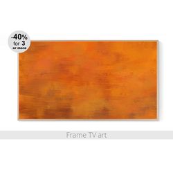 Samsung Frame TV Art Digital Download 4k, Samsung Frame TV Art Abstract, Colorful Painting Print for Digital TV | 140