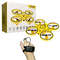 Gesture Remote Control Four Axis Smart Drone 3