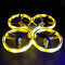 Gesture Remote Control Four Axis Smart Drone