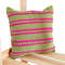 Bobble pillow crochet case pdf pattern Mother's day gift Pillow crochet pattern Crochet pillow case pdf pattern