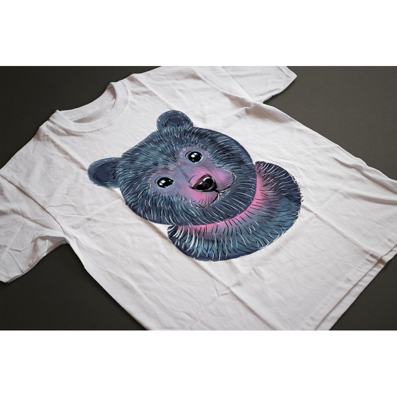 Teddy-bear-jersey-cute-clipart